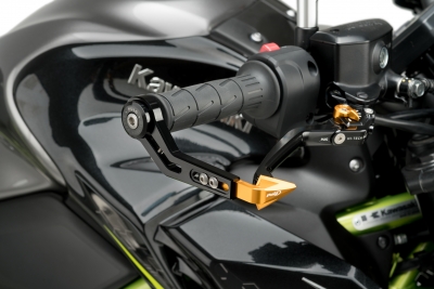 Puig skydd fr bromshandtag Kawasaki Z650
