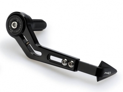 Puig brake lever guard Triumph Street Scrambler