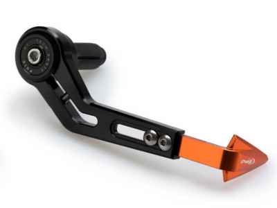 Puig brake lever guard Triumph Street Scrambler