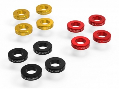 Ducabike Remklauwen Spacers Ducati Panigale V2