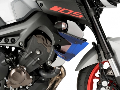 Puig winglets Yamaha MT-09