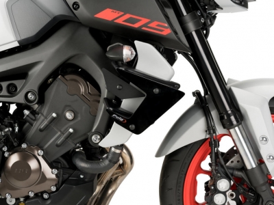 Puig winglets Yamaha MT-09