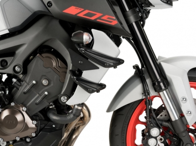 Puig Winglets Yamaha MT-09