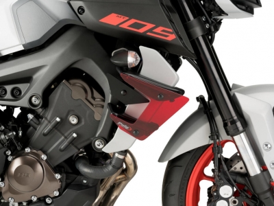 Puig Winglets Yamaha MT-09