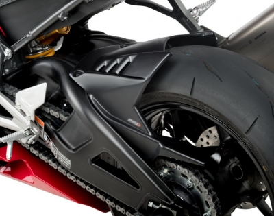 Puig Hinterradabdeckung Honda CBR 1000 RR-R