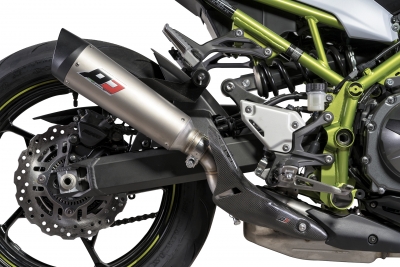 Uitlaat QD Tri-Cone Kawasaki Z900