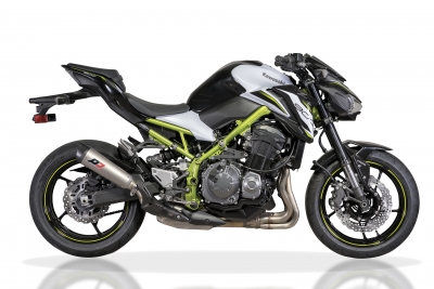 Scarico QD Tri-Cone Kawasaki Z900