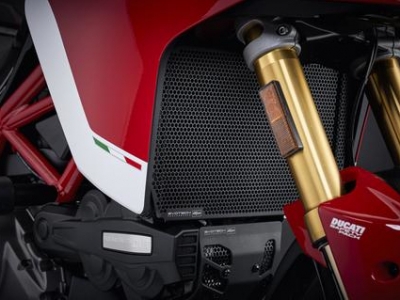 Performance radiator grille Ducati Multistrada 1260 Enduro