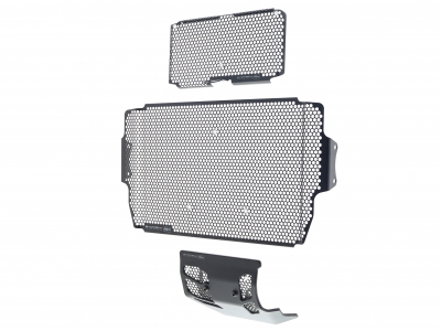 Performance radiator grille Ducati Multistrada 1200 Enduro