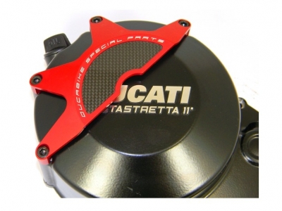 Tapa embrague Ducabike Ducati Diavel 1260