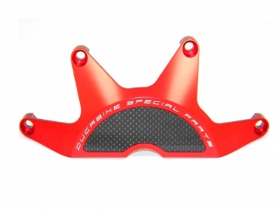 Ducabike clutch cover Ducati Diavel 1260