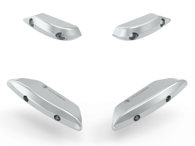 Ducabike winglets covers Ducati Streetfighter V4