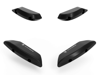 Ducabike winglets covers Ducati Streetfighter V4