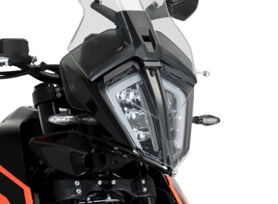 Puig headlight protector KTM Adventure 390