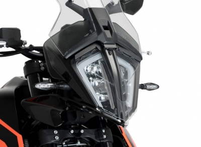 Protector de faro Puig KTM Adventure 390