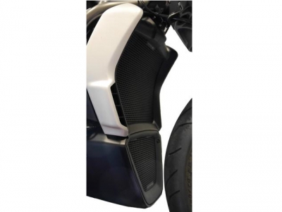 grille de calandre Performance Ducati XDiavel