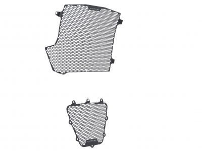 grille de calandre Performance Ducati XDiavel