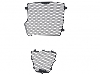 grille de calandre Performance Ducati XDiavel