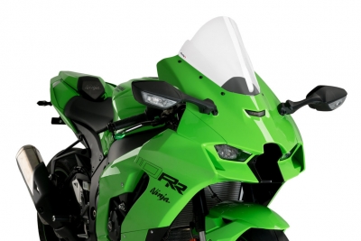Puig Racing Windscherm Kawasaki ZX-10R/RR
