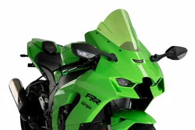 Puig Racing Windscherm Kawasaki ZX-10R/RR