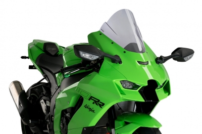 Parabrezza Puig Racing Kawasaki ZX-10R/RR
