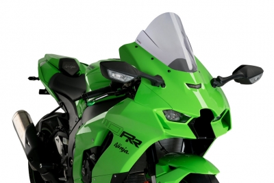 Puig Racingscheibe Kawasaki ZX-10R/RR