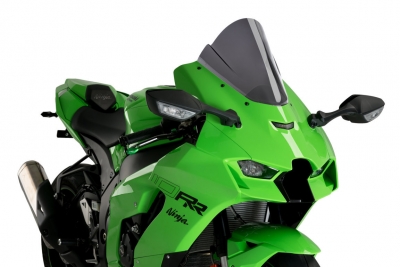 Parabrezza Puig Racing Kawasaki ZX-10R/RR