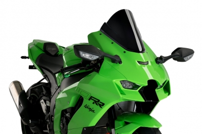 Parabrezza Puig Racing Kawasaki ZX-10R/RR