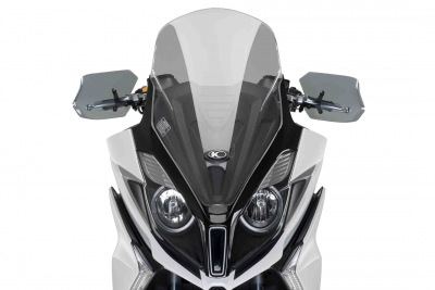 Puig hand guard maxi scooter set Kymco New Downtown 125i