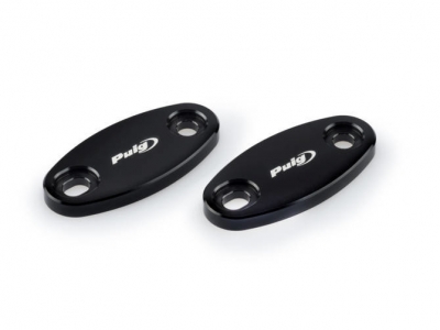 Puig mirror covers Honda CBR 500 R