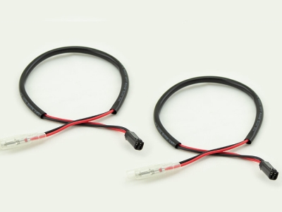 Puig Adapterkabel fr blinkers Suzuki