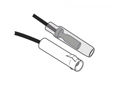Cble adaptateur de clignotant Puig Triumph
