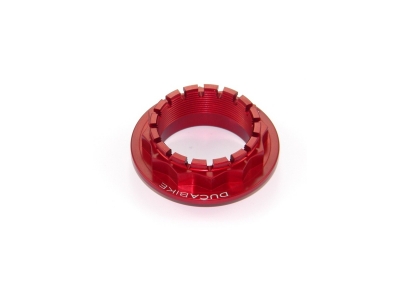 Ducabike rear wheel nut Ducati 916