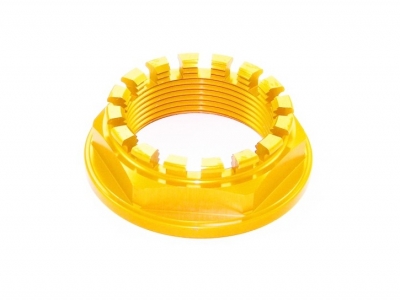 Ducabike Axelmutter Sprocket Ducati Hypermotard 939