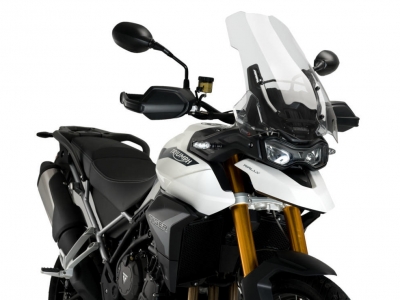 Puig Tourenscheibe Triumph Tiger Sport 850