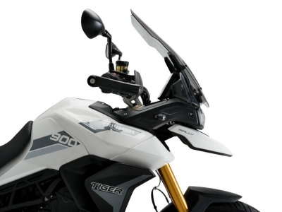 Puig touring screen Triumph Tiger Sport 850