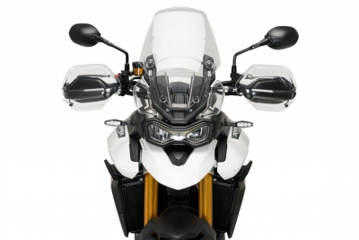 Puig hand guard extension set Triumph Tiger 900