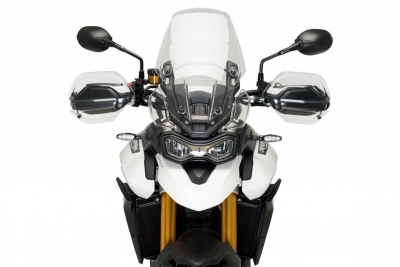 Puig Handschutzerweiterung Set Triumph Tiger 900