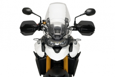 Puig hand guard extension set Triumph Tiger 900