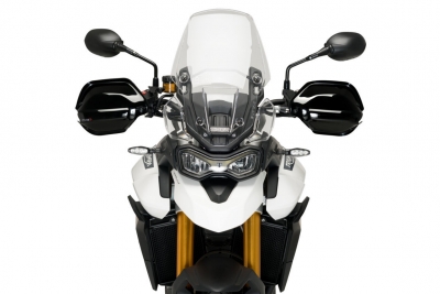 Puig hand guard extension set Triumph Tiger 900