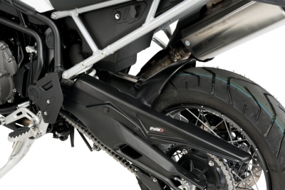 Puig Hinterradabdeckung Triumph Tiger 900