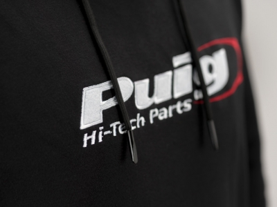 Sudadera Puig