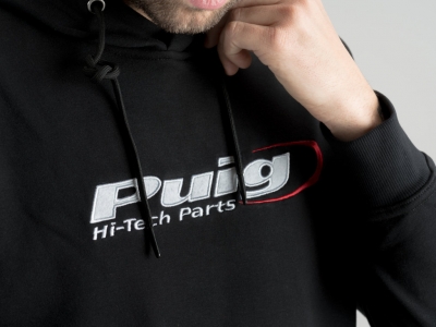 Puig Hoodie