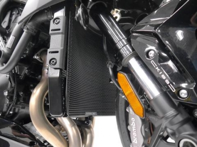 Performance radiatorrooster Kawasaki Ninja H2