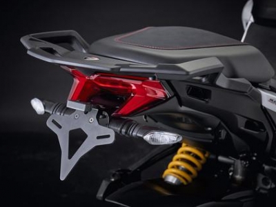 Soporte de matrcula Performance Ducati Multistrada 1260