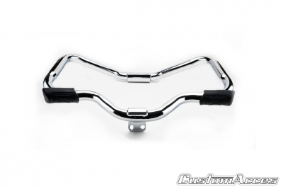 Custom Acces Pare-chocs Mustache Harley Davidson Sportster