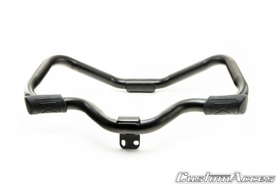 Custom Acces Pare-chocs Mustache Harley Davidson Sportster