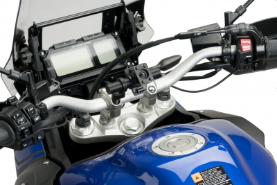 Puig bevestiging voor mobiele telefoon Benelli 502 C