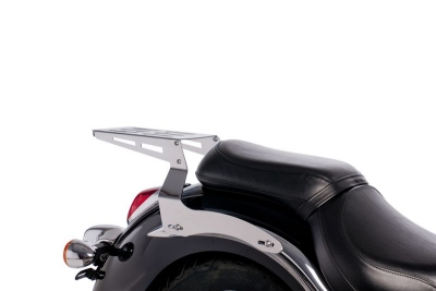 Portapacchi personalizzato Harley Davidson