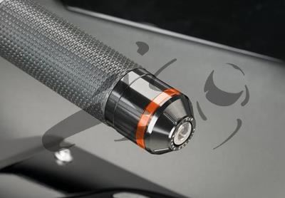 Puig anello estremit manubrio KTM Duke R 890